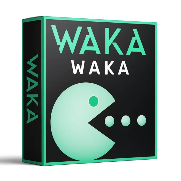 Waka Waka ea