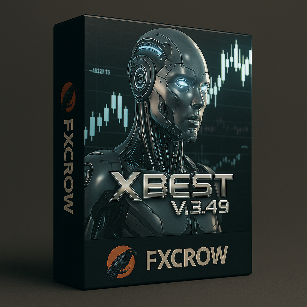 XBest EA V3.47 MQ4 Source Code - FX Crow