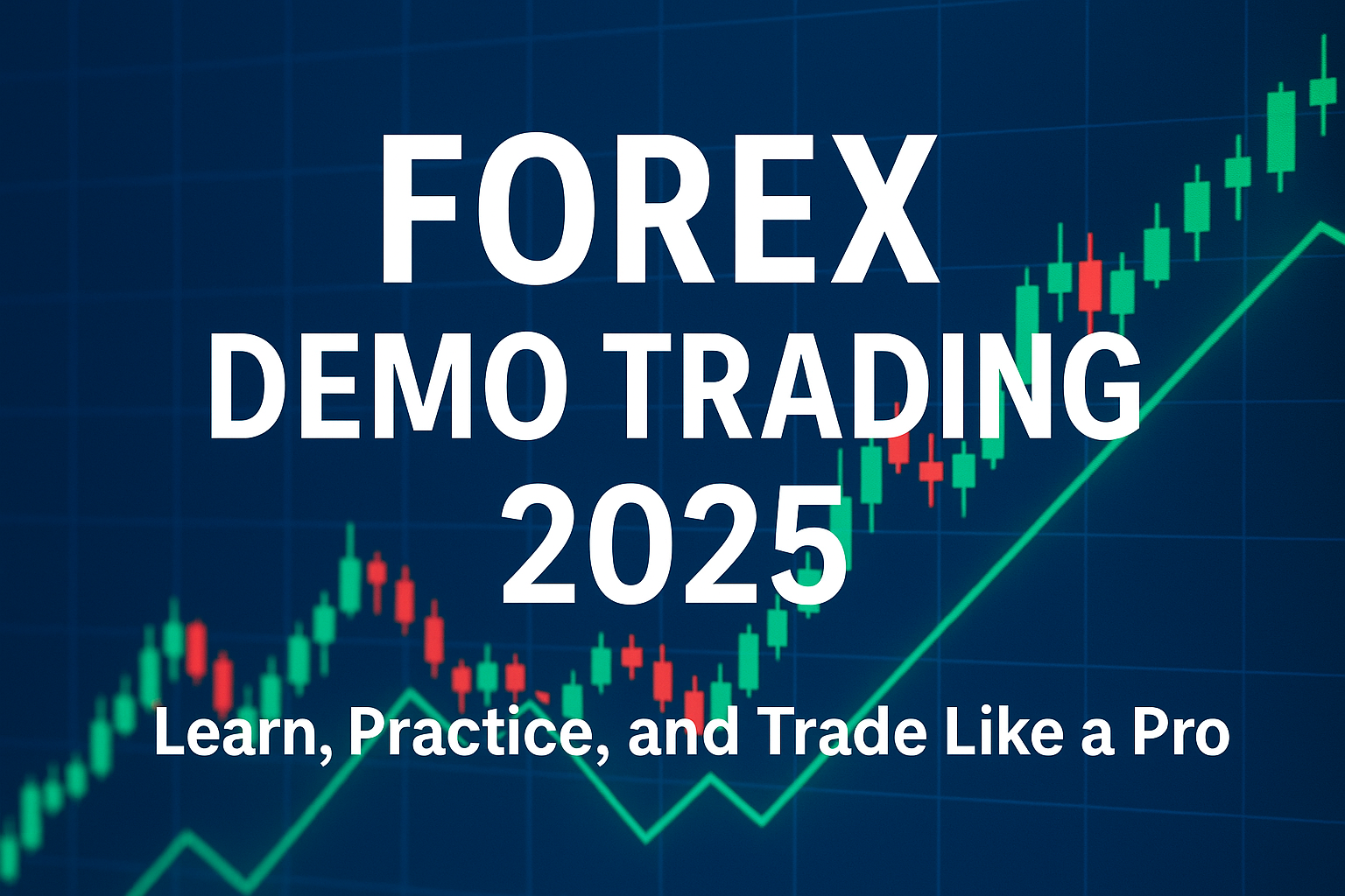 Forex demo trading