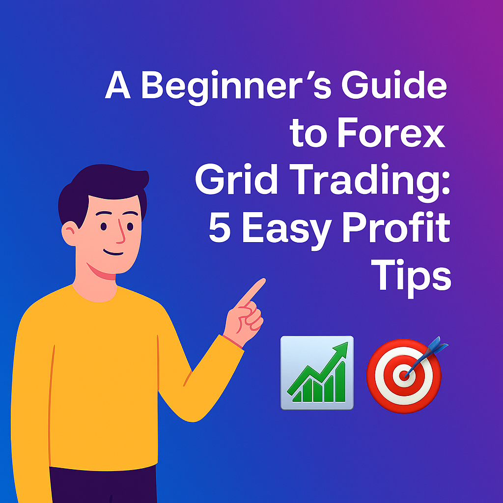 Forex grid trading