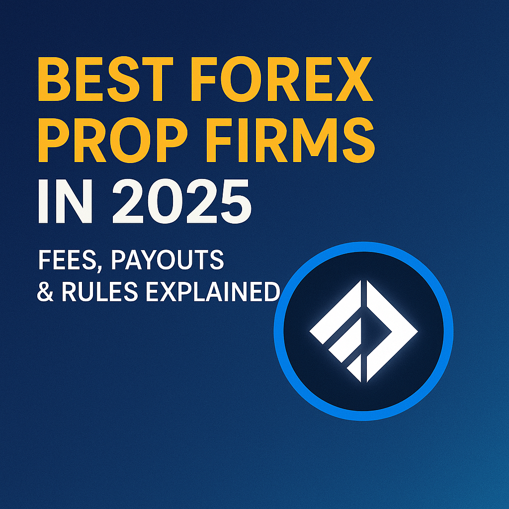 Introduction to Top Prop Firms