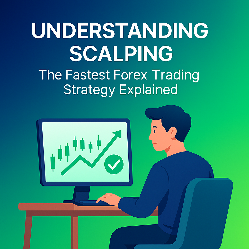Understanding scalping ea